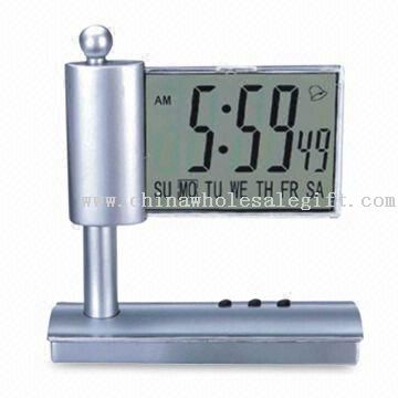 Novelty Desk Clock